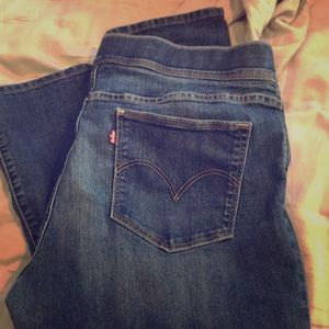 Women’s Levi’s